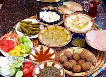 jordan/petra/petra-archaeological-park/restaurant/petra-cabin-restaurant