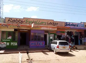 Rebby Hotel Subukia