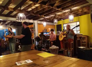 Bar à Goûts