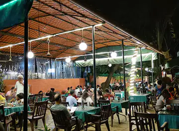 Tanto Pizzeria