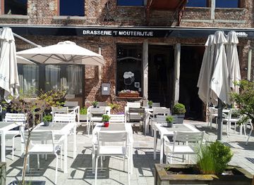 belgium/kortrijk/restaurant/brasserie-t-mouterijtje