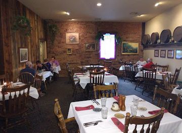 The Winery Restaurant