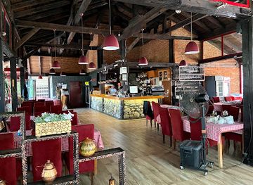 kosovo/nokshiq/restaurant/country-house