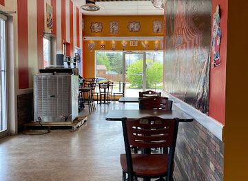 kentucky/owensboro/restaurant/carnival-cafe