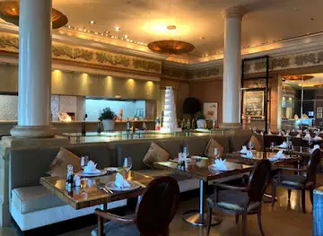 Da Vinci Italian Restaurant