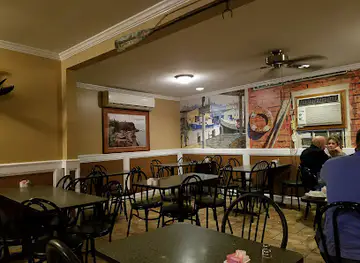 Causeway Restaurant