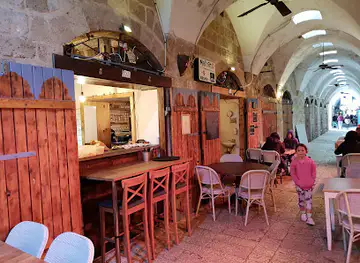 Mercato Restaurant