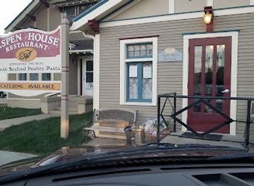 wyoming/medicine-bow-national-forest/restaurant/aspen-house-restaurant