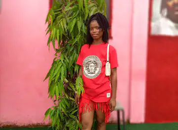 Musa Sheriff