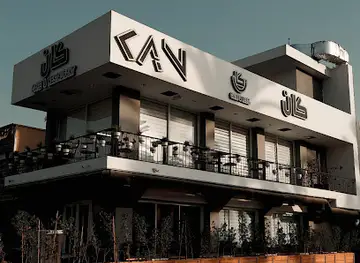 Kan Restaurant & Café