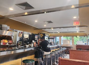 Unique Cafe & Catering