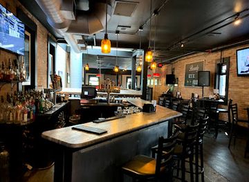 michigan/st-joseph/restaurant/buck-burgers-brew