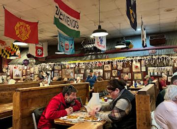 Lambert's Cafe