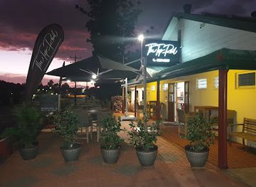 australia/atherton-tablelands/restaurant/the-top-rail