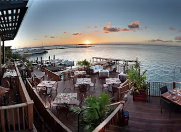 RosaNegra | Latin American Restaurant in Cancun