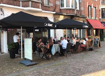 belgium/leuvense-vaart/restaurant/la-dolce-vita