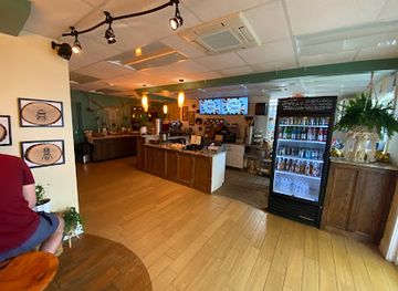 maryland/assateague-island-national-seashore/restaurant/sunrise-diner