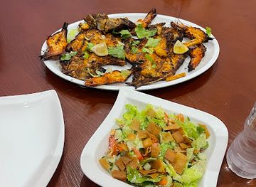 Vaidyans Fish and Grill Restaurant
