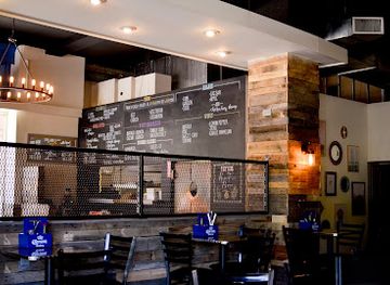 connecticut/bridgeport/restaurant/rum-tequilla-fusion