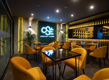 Osé Creative Lounge