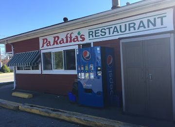 massachusetts/new-bedford/restaurant/pa-raffa-s-italian-restaurant