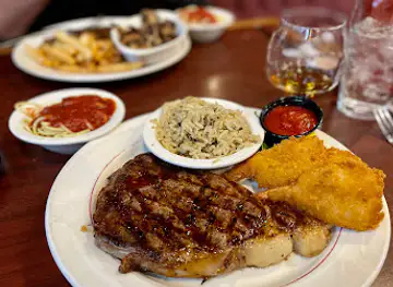 Husker Steak House