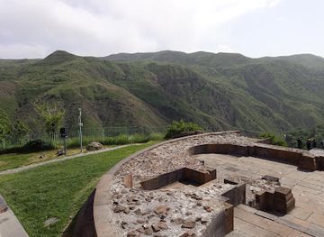armenia/geghard-monastery/restaurant/merojakh-family-restaurant