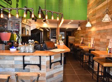 israel/ramat-gan/restaurant/rodeo