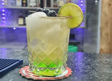 curacao/westpunt/restaurant/one4theroad