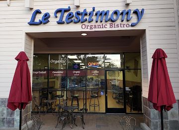 california/redding/restaurant/le-testimony-organic-bistro