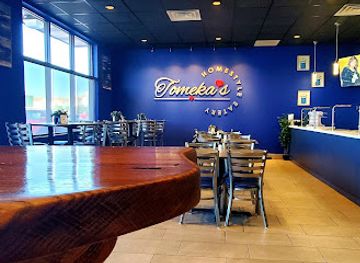 Tomeka's HomeStyle Eatery