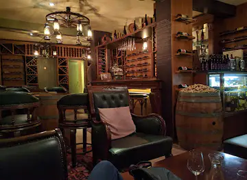 The Aubergine Turkish Restaurant