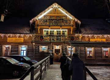 slovakia/slovak-ore-mountains/restaurant/penzion-a-restaurant-koliba