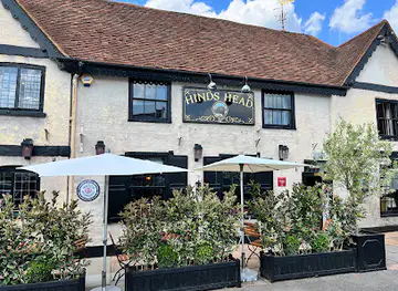 The Hinds Head