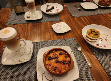 La Table de Andrée