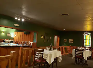 The Speakeasy