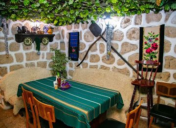bulgaria/gabrovo/restaurant/tavern-bigora