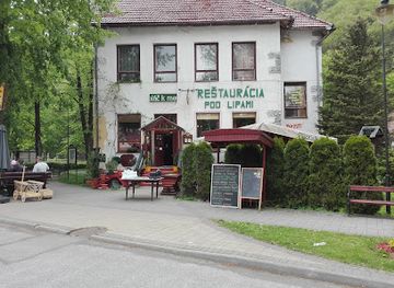 slovakia/podpolanie/restaurant/restauracia-pod-lipami