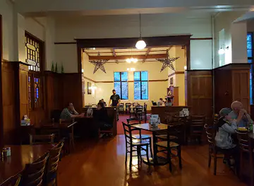 The Brick House Restaurant & Function Centre