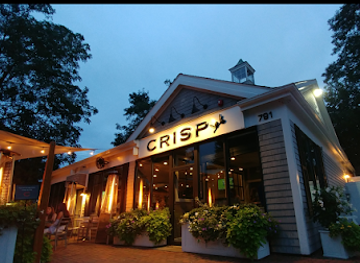 massachusetts/cape-cod/restaurant/crisp