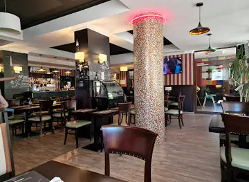New Chicago Restaurant