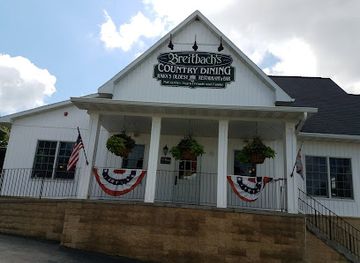 Breitbach's Country Dining