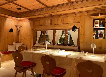Stube Hermitage