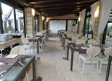 Le Antiche Mura