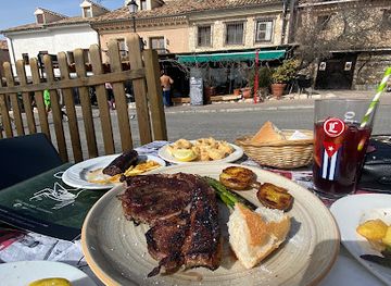 spain/cuenca/restaurant/meson-el-caserio