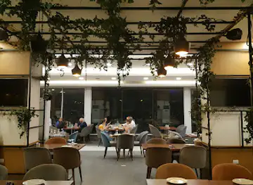 El Mostachar Restaurant (المستشار)