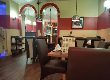 Zeera Indian & Bangladeshi Restaurant