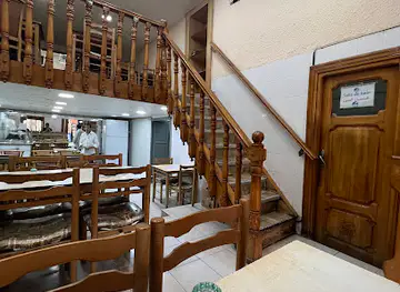 Restaurant Sfax