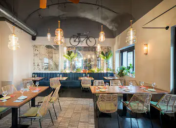 NegroMangalica Bistro & Bar