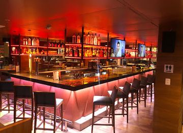 paraguay/capital-district/restaurant/hard-rock-cafe